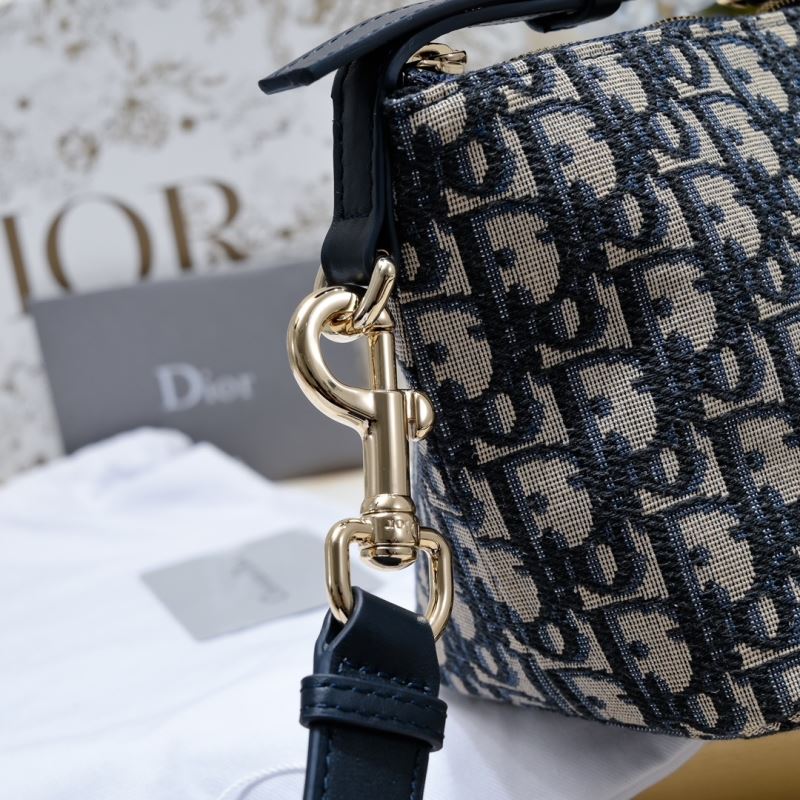 Christian Dior Satchel Bags